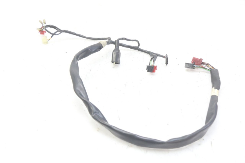 photo de HEADLIGHT HARNESS HONDA FES PANTHEON 2T 125 (1998 - 2002)