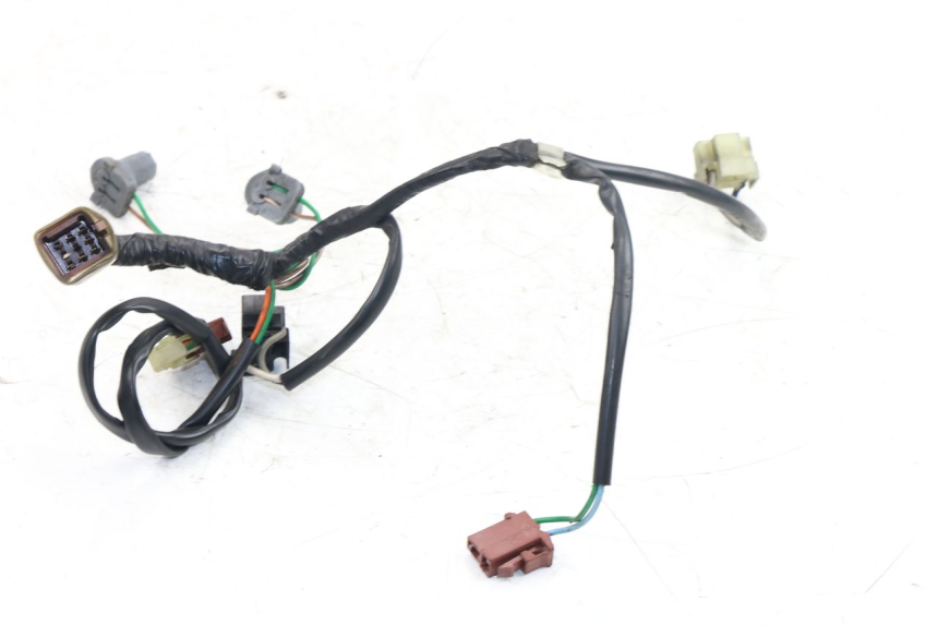 photo de HEADLIGHT WIRE HARNESS HONDA FJS SILVER WING SILVERWING 400 (2005 - 2008)