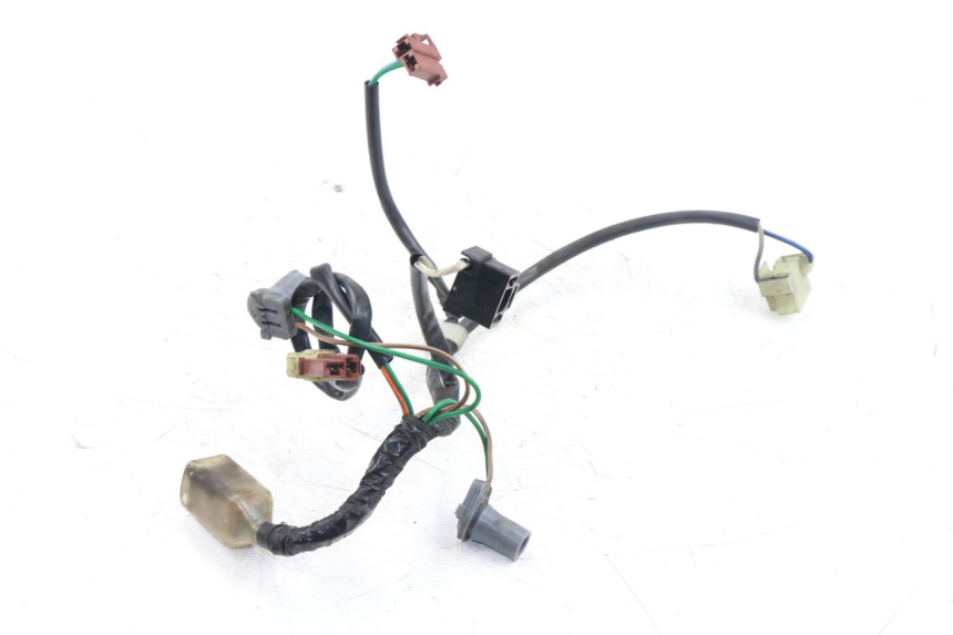 photo de HEADLIGHT WIRE HARNESS HONDA FJS SILVER WING SILVERWING 400 (2005 - 2008)