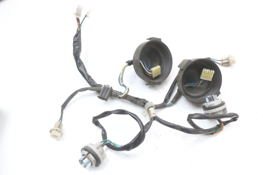 photo de HEADLIGHT WIRE HARNESS HONDA PCX (JF28) 125 (2009 - 2011)