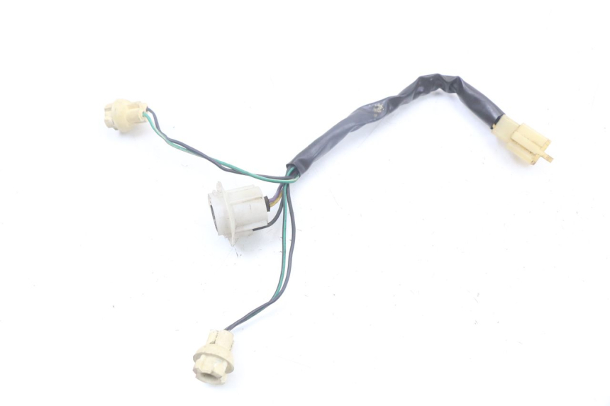 photo de HEADLIGHT WIRE HARNESS KEEWAY HURRICANE 50 (2006 - 2019)