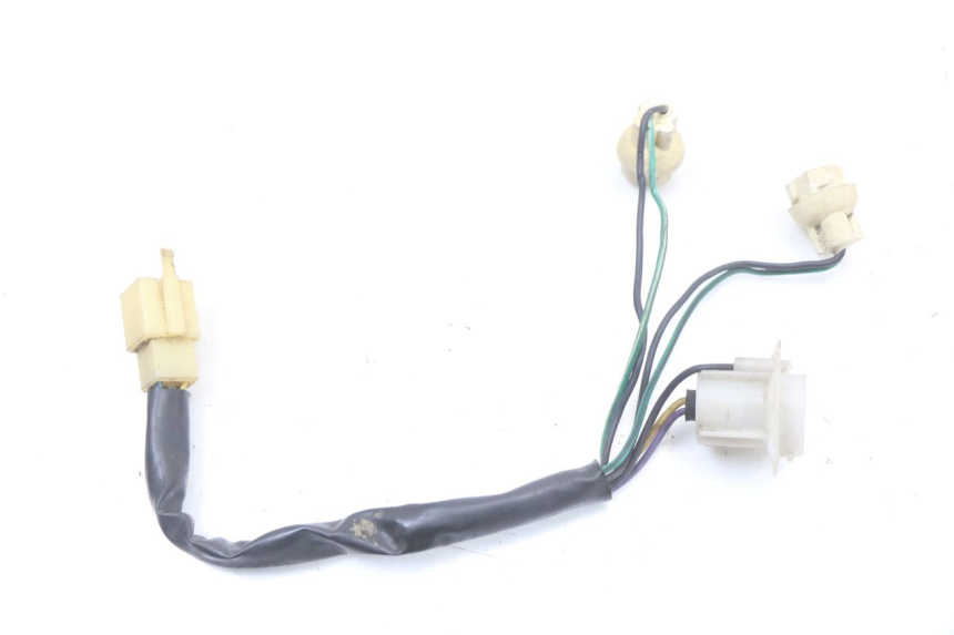 photo de HEADLIGHT WIRE HARNESS KEEWAY HURRICANE 50 (2006 - 2019)