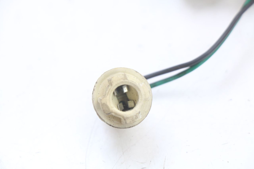 photo de HEADLIGHT WIRE HARNESS KEEWAY HURRICANE 50 (2006 - 2019)