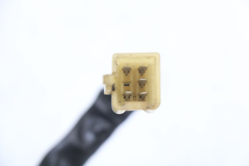photo de HEADLIGHT WIRE HARNESS KEEWAY HURRICANE 50 (2006 - 2019)