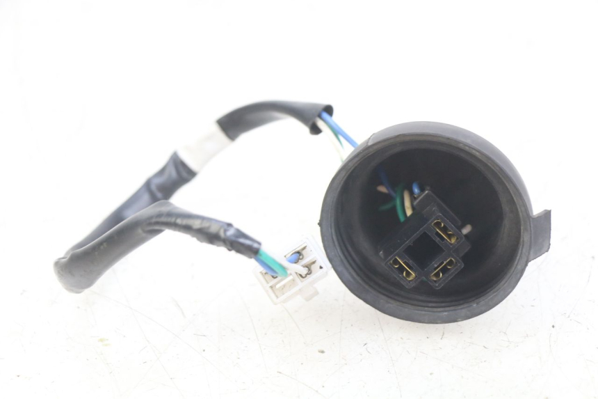 photo de HEADLIGHT HARNESS KYMCO AGILITY 16+ 4T 50 (2018 - 2023)