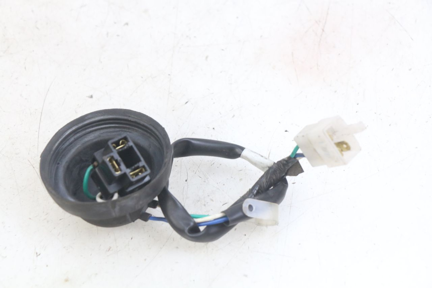 photo de HEADLIGHT HARNESS KYMCO AGILITY 16+ 4T 50 (2018 - 2023)