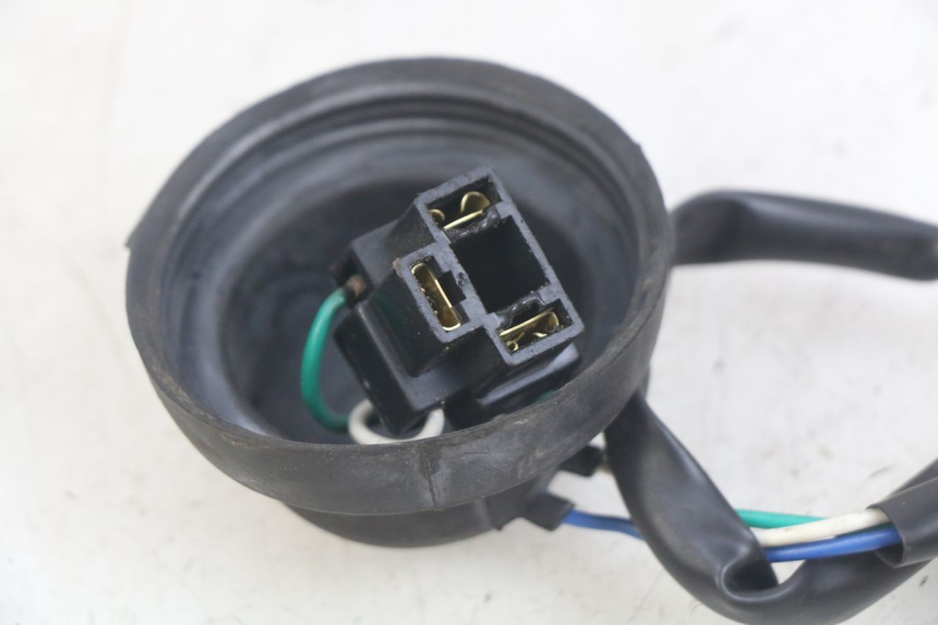 photo de HEADLIGHT HARNESS KYMCO AGILITY 16+ 4T 50 (2018 - 2023)