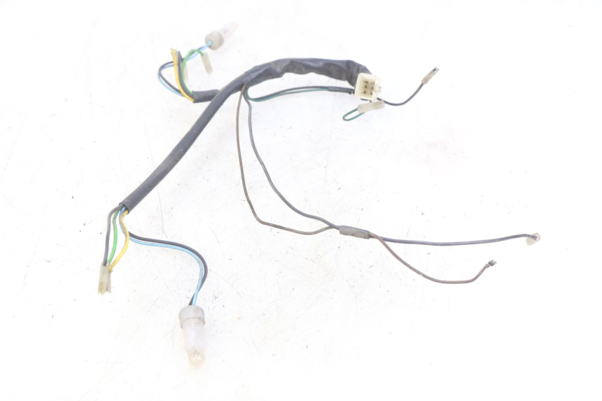 photo de HEADLIGHT HARNESS MBK SKYLINER 125 (1998 - 2001)