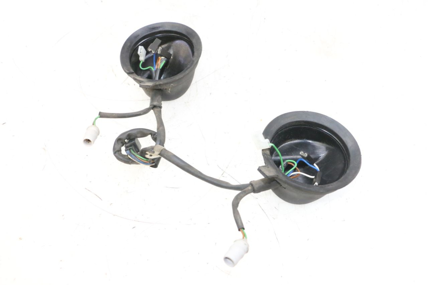 photo de HEADLIGHT WIRE HARNESS HONDA NSR R 125 (1994 - 2003) - Technical close-up