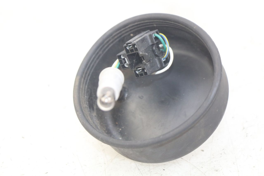 photo de HEADLIGHT HARNESS PEUGEOT ELYSEO 125 (1999 - 2004)
