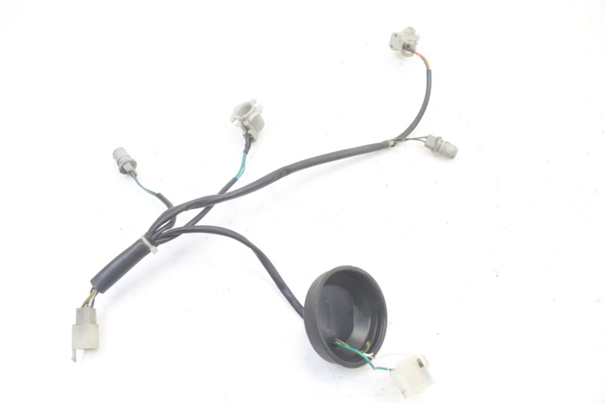photo de HEADLIGHT WIRE HARNESS PEUGEOT ELYSTAR 50 (2002 - 2014)