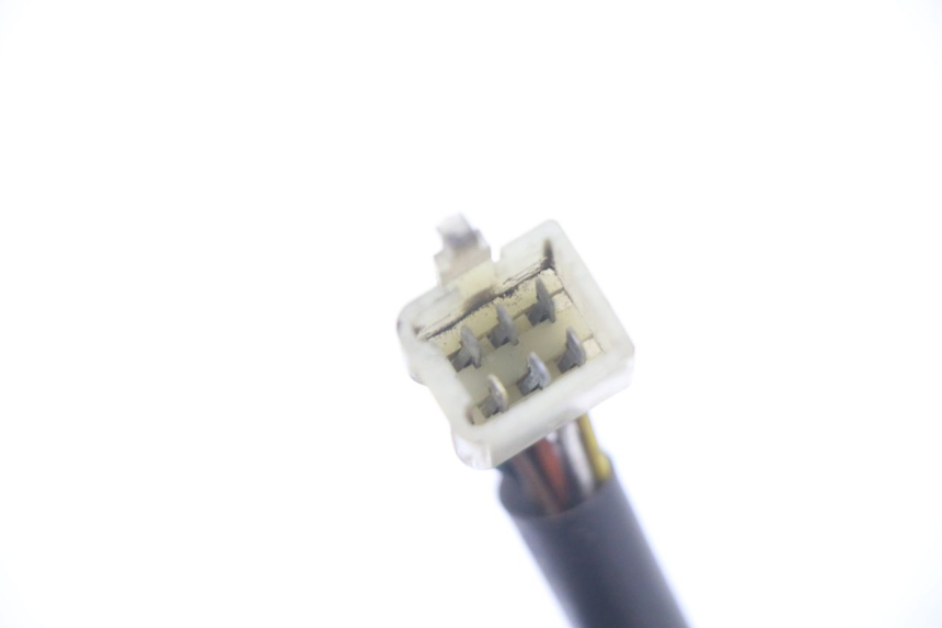 photo de HEADLIGHT WIRE HARNESS PEUGEOT ELYSTAR 50 (2002 - 2014)