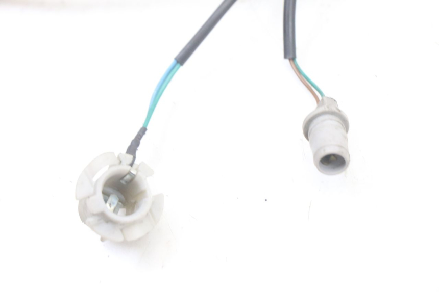photo de HEADLIGHT WIRE HARNESS PEUGEOT ELYSTAR 50 (2002 - 2014)