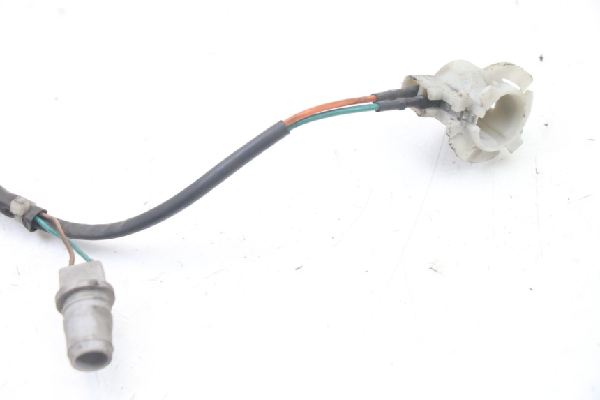 photo de HEADLIGHT WIRE HARNESS PEUGEOT ELYSTAR 50 (2002 - 2014)