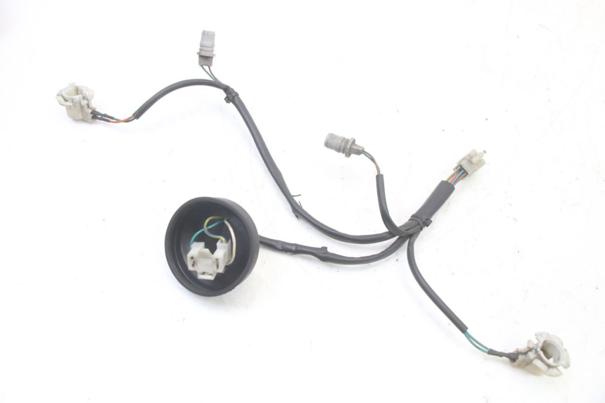 photo de HEADLIGHT WIRE HARNESS PEUGEOT ELYSTAR 50 (2002 - 2014)