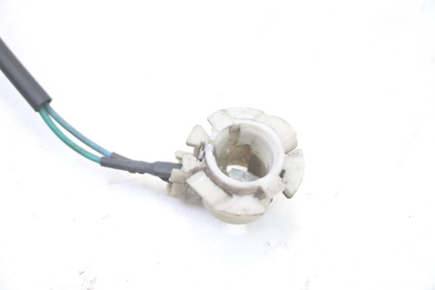 photo de HEADLIGHT WIRE HARNESS PEUGEOT ELYSTAR 50 (2002 - 2014)