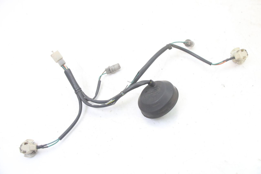 photo de HEADLIGHT WIRE HARNESS PEUGEOT ELYSTAR 50 (2002 - 2014)