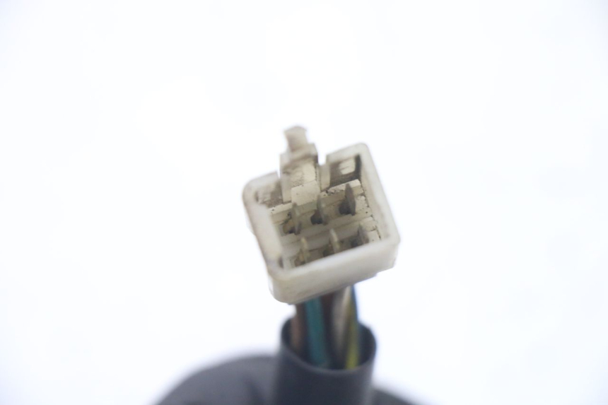 photo de HEADLIGHT WIRE HARNESS PEUGEOT ELYSTAR 50 (2002 - 2014)