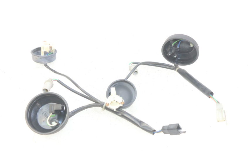 photo de HEADLIGHT WIRING HARNESS PEUGEOT SATELIS 125 (2006 - 2009)