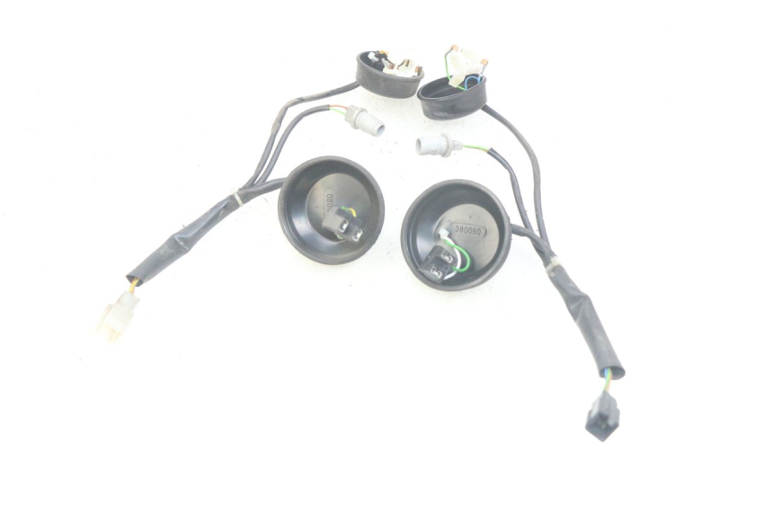 photo de HEADLIGHT HARNESS PEUGEOT SATELIS 125 (2010 - 2012)