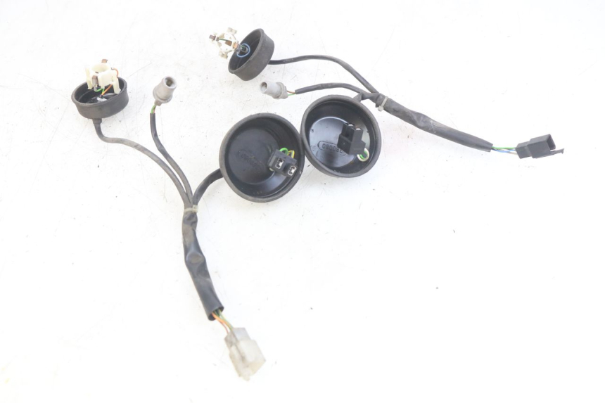 photo de HEADLIGHT WIRING HARNESS PEUGEOT SATELIS 125 (2006 - 2009)