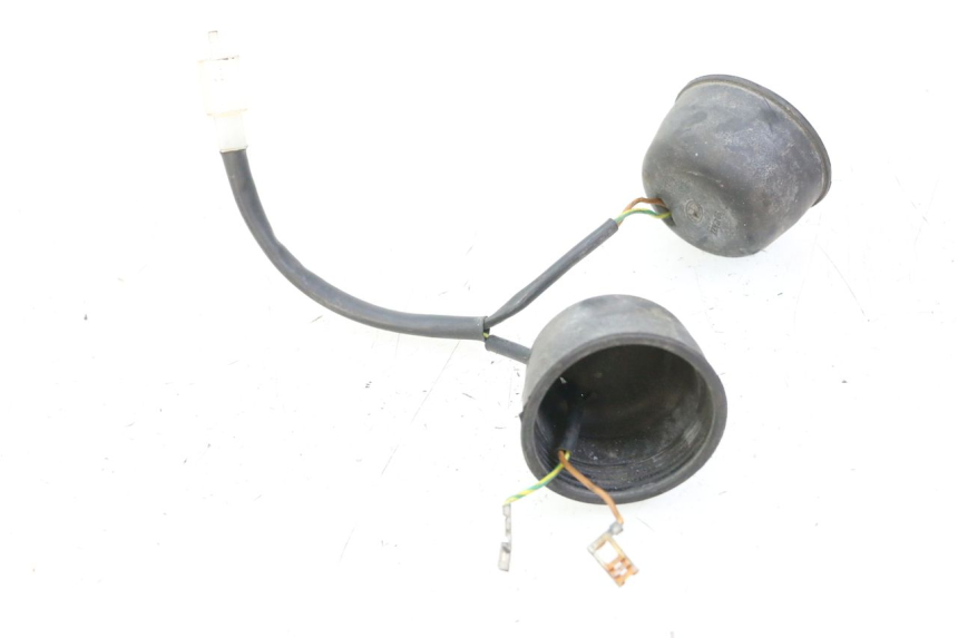 photo de HEADLIGHT WIRE HARNESS PEUGEOT TKR TREKKER FURIOUS 50 (2005 - 2014)
