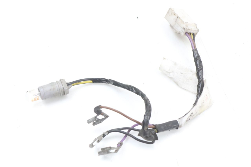 photo de HEADLIGHT HARNESS PIAGGIO VESPA S 2T 50 (2007 - 2014)