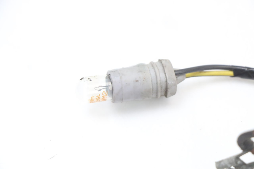 photo de HEADLIGHT HARNESS PIAGGIO VESPA S 2T 50 (2007 - 2014)