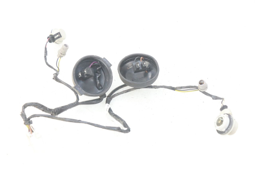 photo de HEADLIGHT HARNESS PIAGGIO X7 125 (2007 - 2013)