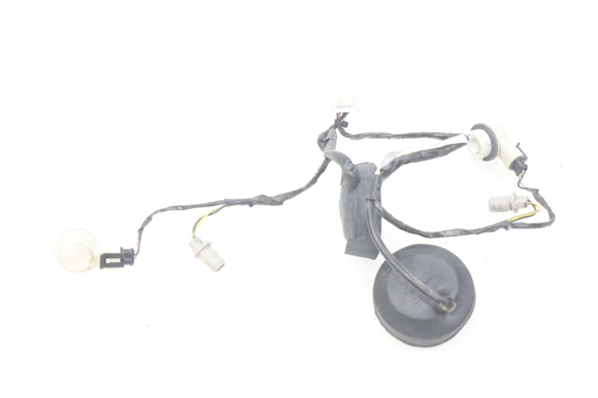 photo de HEADLIGHT HARNESS PIAGGIO X7 125 (2007 - 2013)