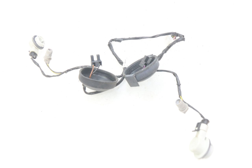 photo de HEADLIGHT HARNESS PIAGGIO X7 125 (2007 - 2013)