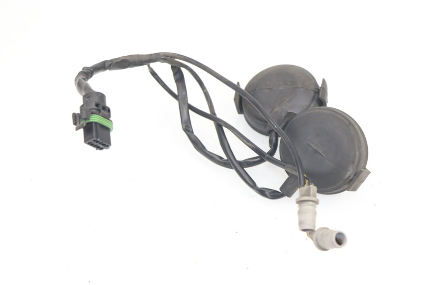 photo de HEADLIGHT WIRE HARNESS PIAGGIO X8 125 (2004 - 2007)