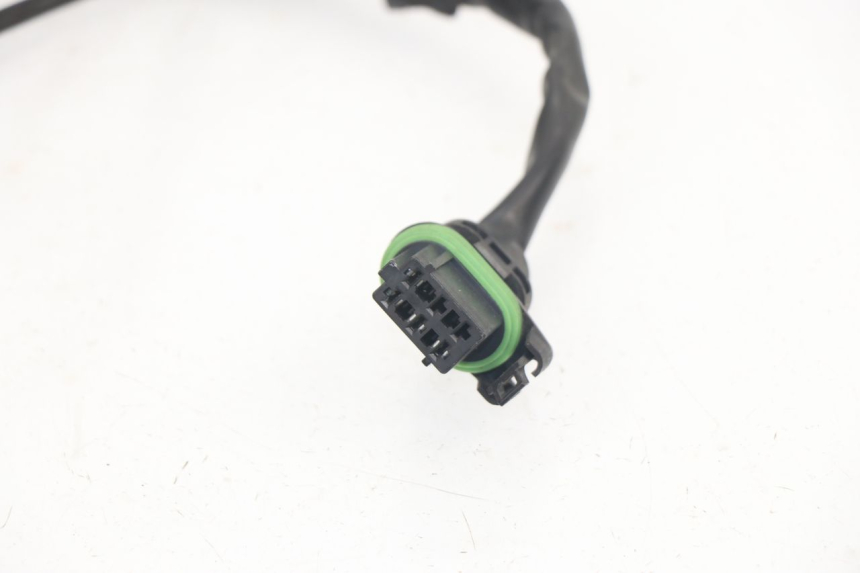 photo de HEADLIGHT WIRE HARNESS PIAGGIO X8 125 (2004 - 2007)