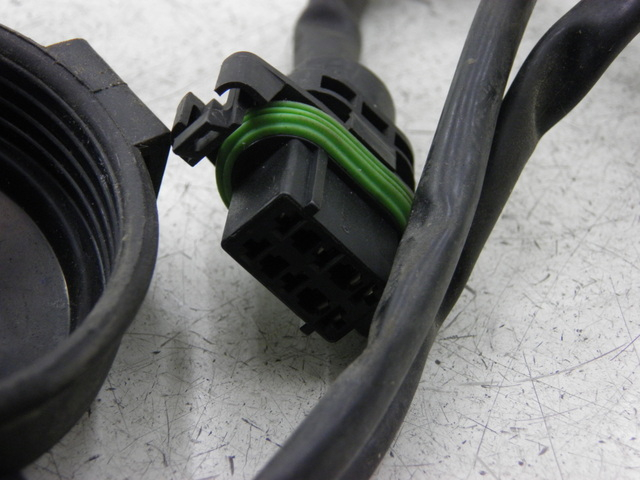 photo de HEADLIGHT WIRE HARNESS PIAGGIO X8 125 (2004 - 2007)