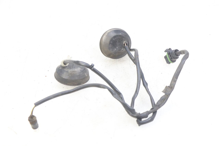 photo de HEADLIGHT HARNESS PIAGGIO X9 125 (2000 - 2003)