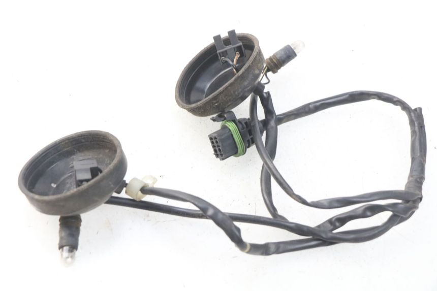 photo de HEADLIGHT HARNESS PIAGGIO X9 EVOLUTION 125 (2003 - 2007)