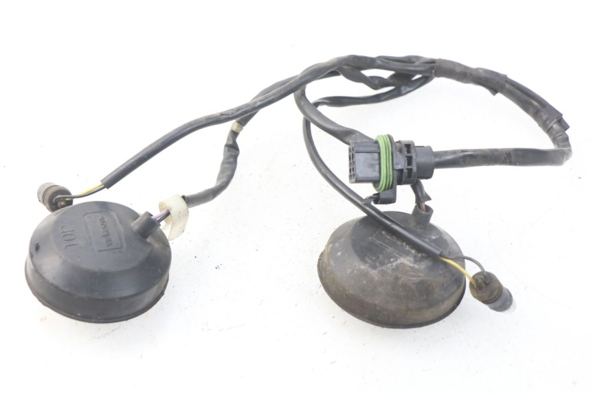 photo de HEADLIGHT HARNESS PIAGGIO X9 EVOLUTION 125 (2003 - 2007)