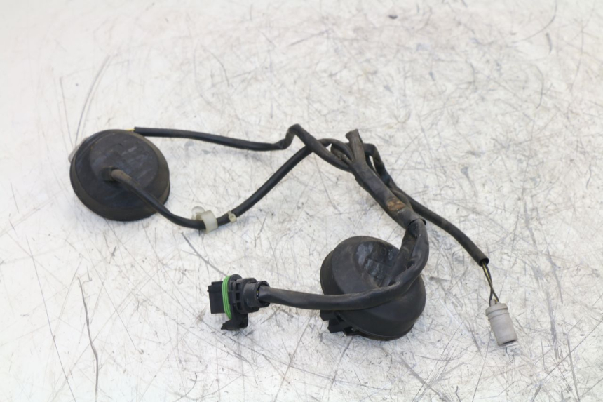 photo de HEADLIGHT HARNESS PIAGGIO X9 EVOLUTION 125 (2003 - 2007)