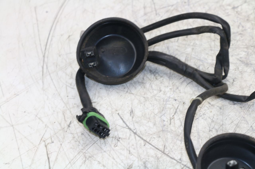 photo de HEADLIGHT HARNESS PIAGGIO X9 EVOLUTION 125 (2003 - 2007)