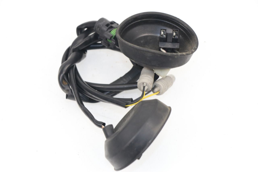 photo de HEADLIGHT WIRE HARNESS PIAGGIO X9 EVOLUTION 500 (2003 - 2005)