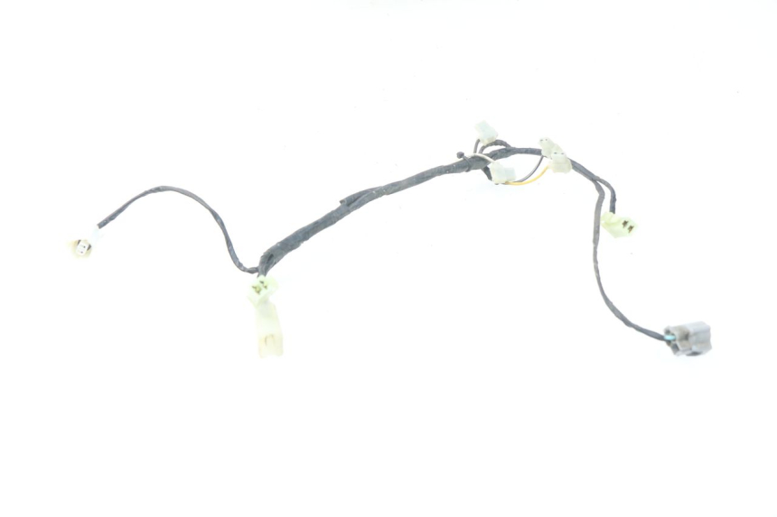 photo de HEADLIGHT HARNESS SUZUKI BURGMAN 125 (2007 - 2014)