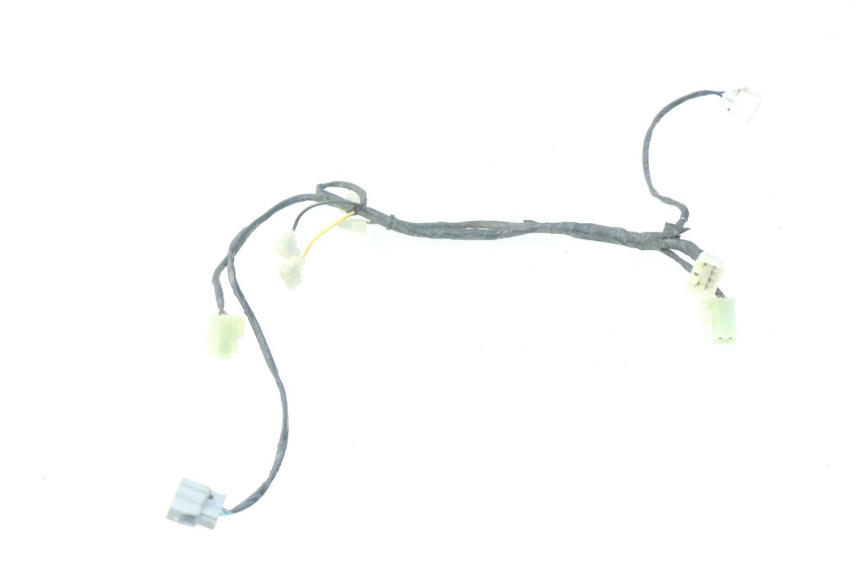 photo de HEADLIGHT HARNESS SUZUKI BURGMAN 125 (2007 - 2014)