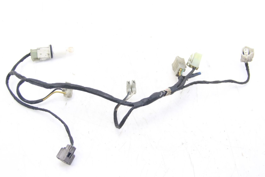 photo de HEADLIGHT HARNESS SUZUKI BURGMAN 125 (2007 - 2014)