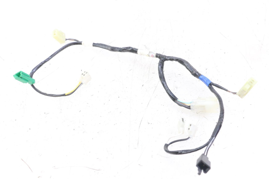 photo de HEADLIGHT WIRE HARNESS SUZUKI BURGMAN 125 (2018 - 2021)