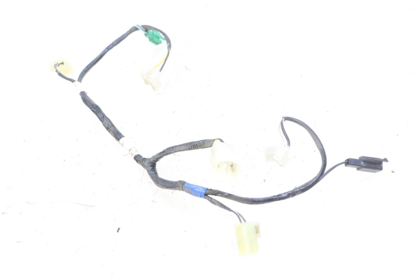 photo de HEADLIGHT WIRE HARNESS SUZUKI BURGMAN 125 (2018 - 2021)