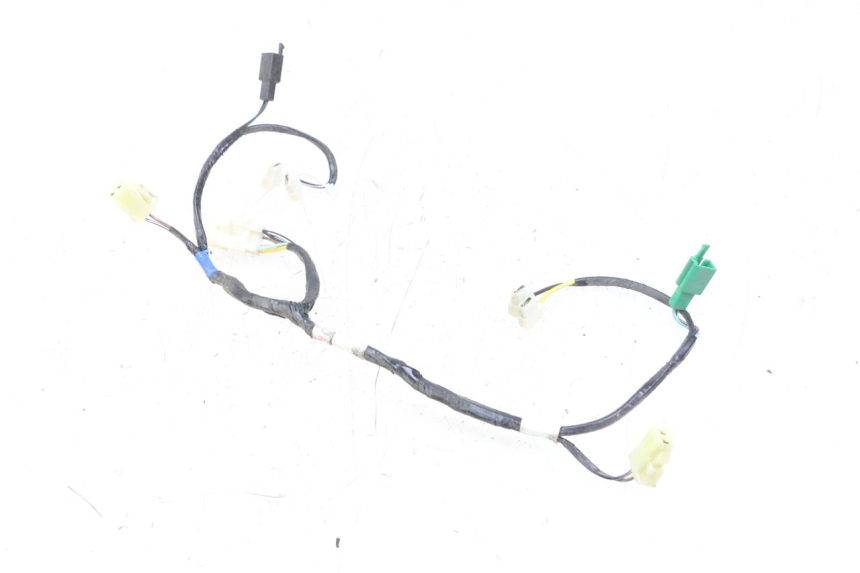 photo de HEADLIGHT WIRE HARNESS SUZUKI BURGMAN 125 (2018 - 2021)