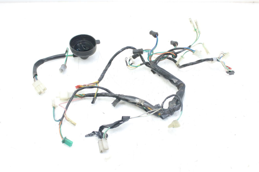 photo de HEADLIGHT HARNESS SYM FIDDLE 2 50 (2008 - 2013)