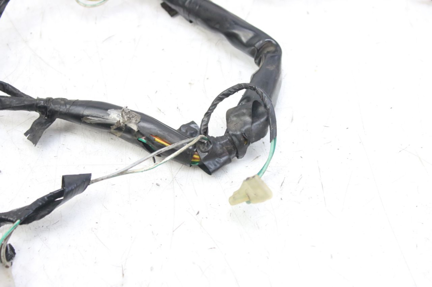 photo de HEADLIGHT HARNESS SYM FIDDLE 2 50 (2008 - 2013)