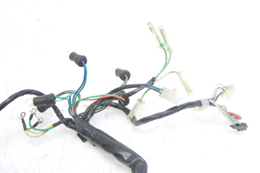 photo de HEADLIGHT HARNESS SYM FIDDLE 2 50 (2008 - 2013)