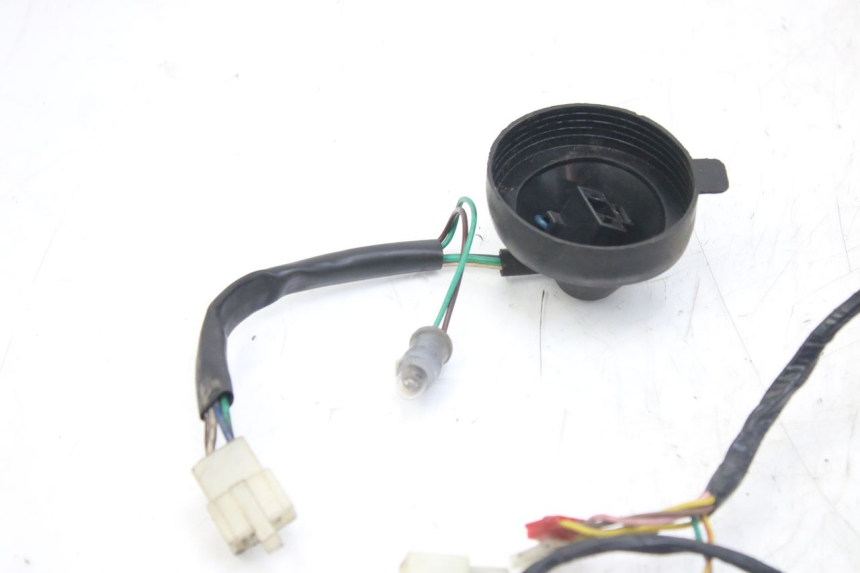 photo de HEADLIGHT HARNESS SYM FIDDLE 2 50 (2008 - 2013)